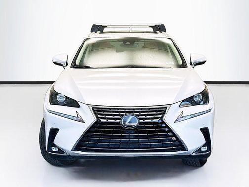 2018 lexus nx 300