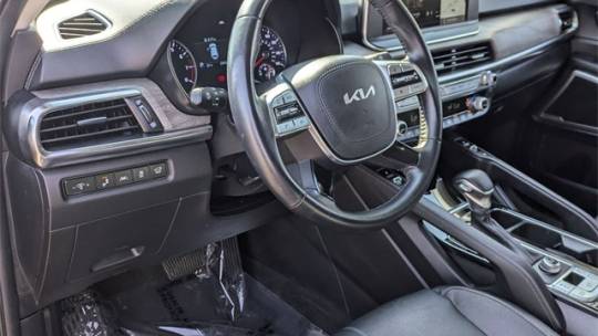 2022 Kia Telluride