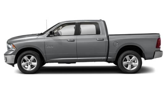 2024 RAM 1500 classic