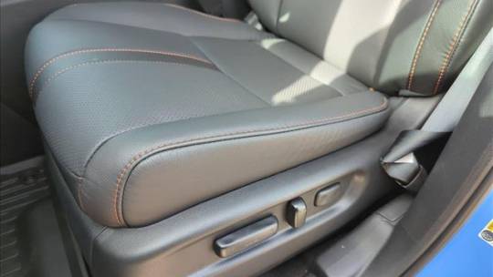 2024 Honda Passport