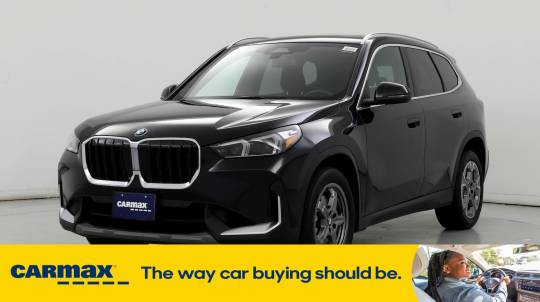2023 BMW X1