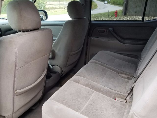 2006 toyota sequoia sr5 2wd for sale in texas by owner