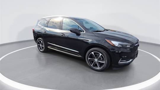 2021 Buick Enclave