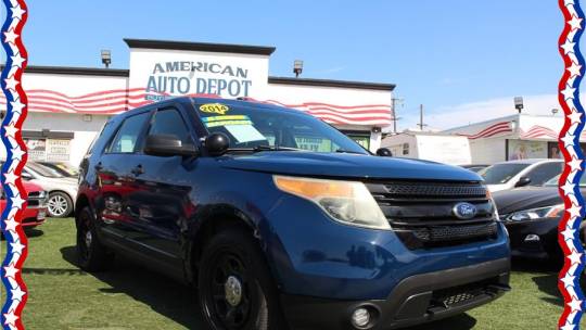 2014 Ford