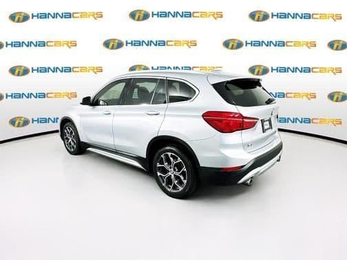 2021 bmw x1 sdrive28i in bradenton, florida