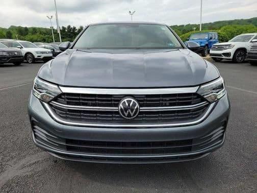 2023 volkswagen jetta 1.5t s in downingtown, pennsylvania