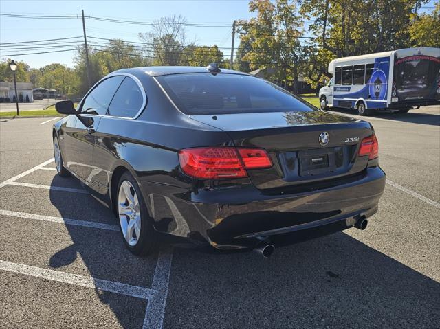 2011 bmw 335 335i