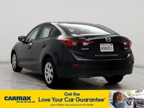 2018 mazda mazda3 in chicago, illinois