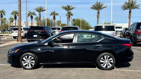 2023 Nissan Altima