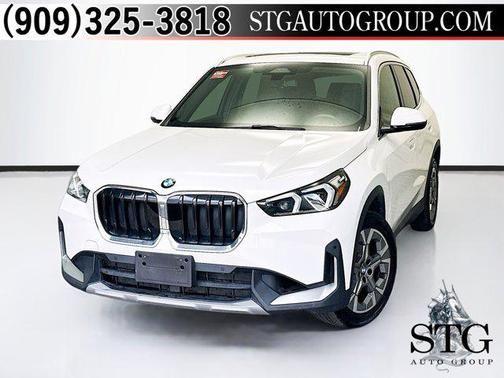 2023 bmw x1