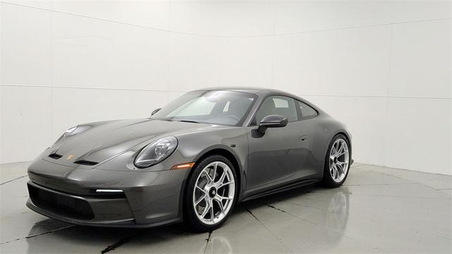 2022 porsche 911 gt3