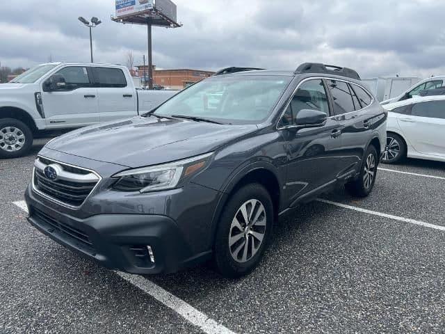 2020 subaru outback premium in hagerstown, maryland