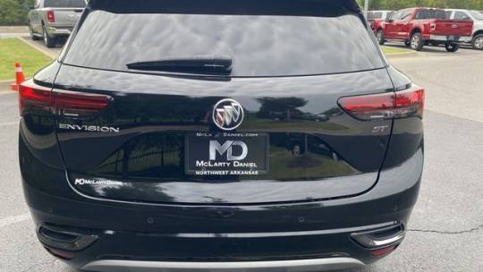 2022 buick envision essence