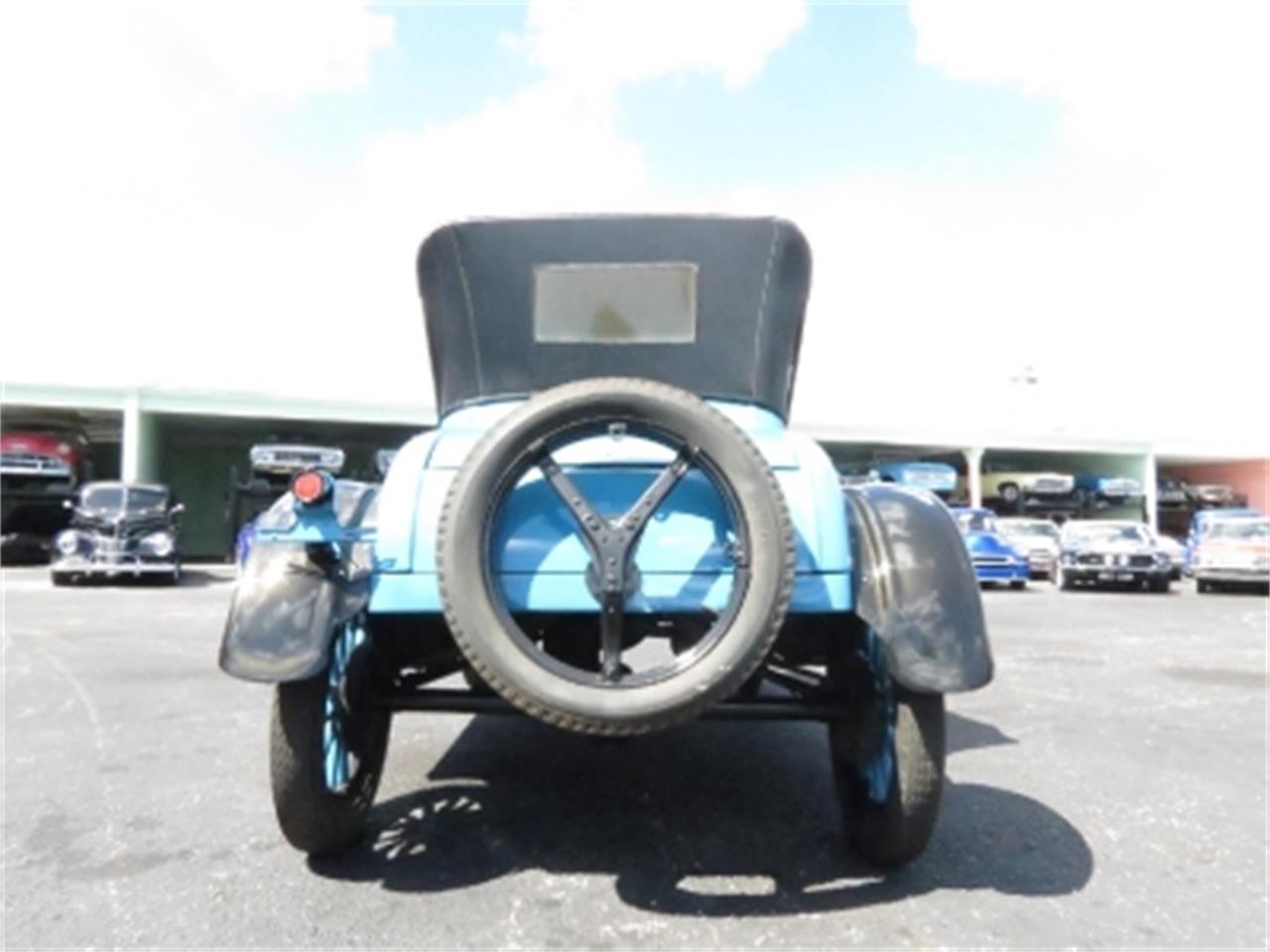 1926 ford model t