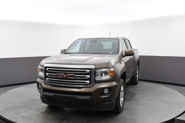 used 2015 gmc canyon 2wd sle farmington, nm 87402 for sale in farmington, new mexico