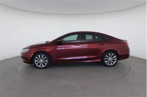 2016 chrysler 200 s in defiance, ohio