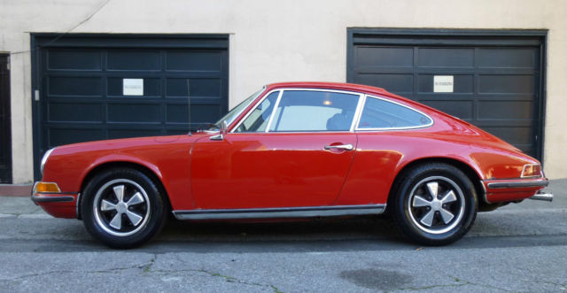 two owners numbers matching rare sportomatic excellent documentation since 1972