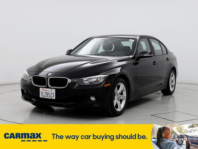 2015 bmw 328 i