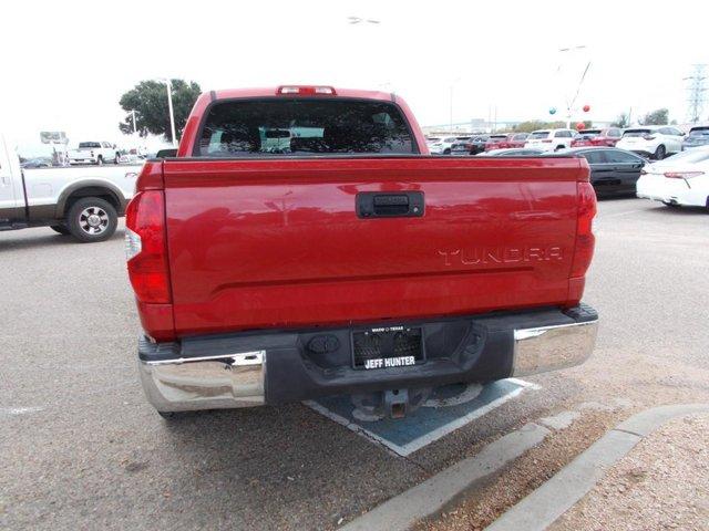 2015 toyota tundra sr5