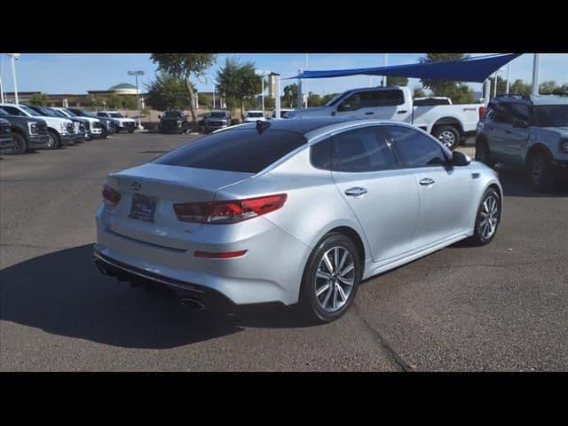 2020 kia optima ex premium in gilbert, arizona