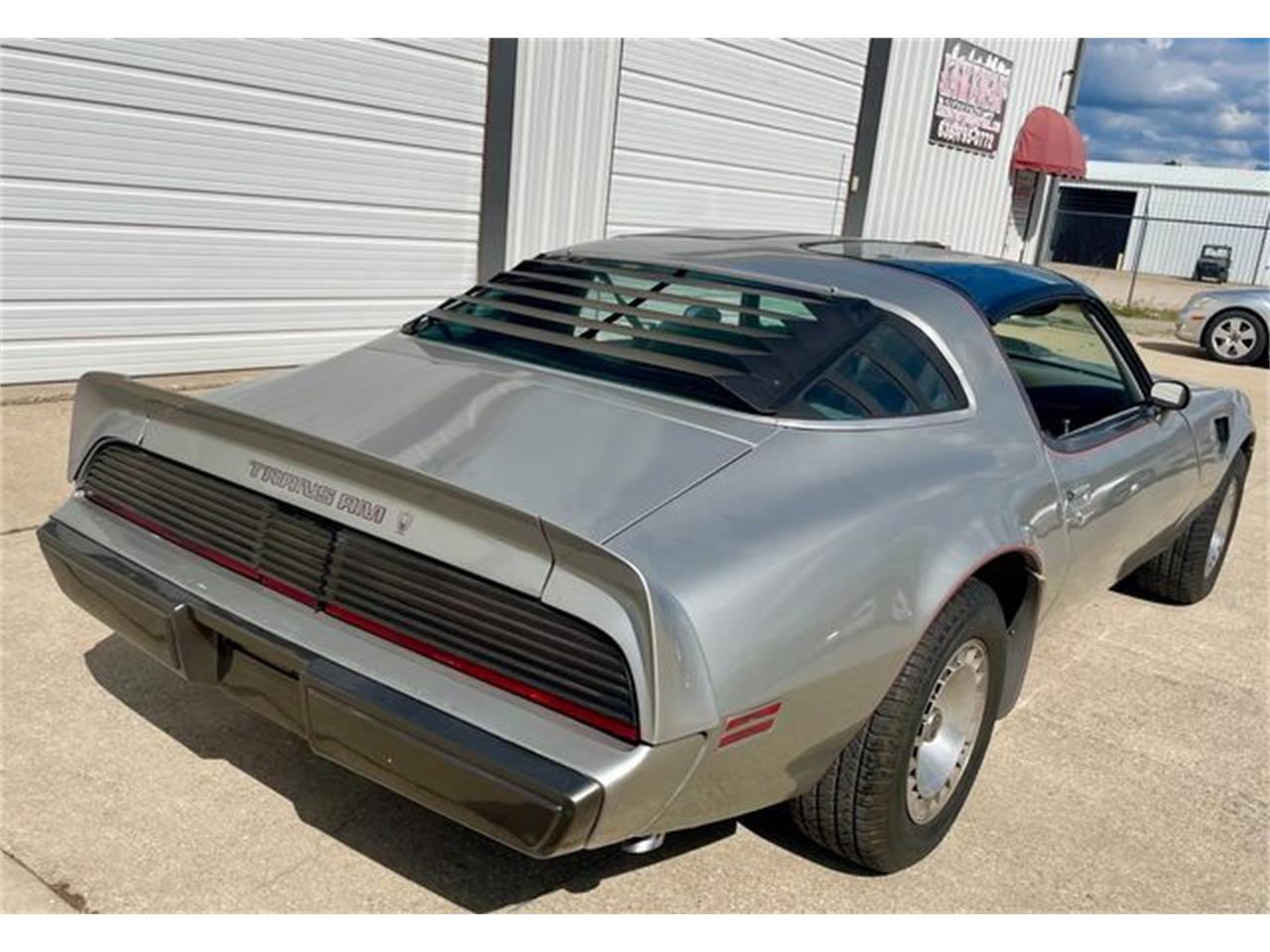 for sale: 1979 pontiac firebird trans am in valley park, missouri for sale in valley park, mo