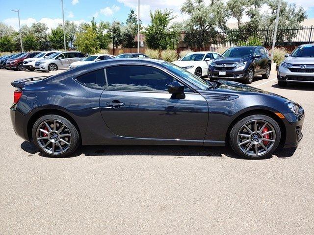 used 2018 subaru brz limited santa fe, nm 87507 for sale in santa fe, new mexico