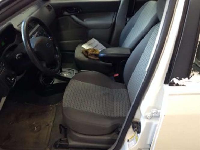 2007 ford focus se in columbus, oh