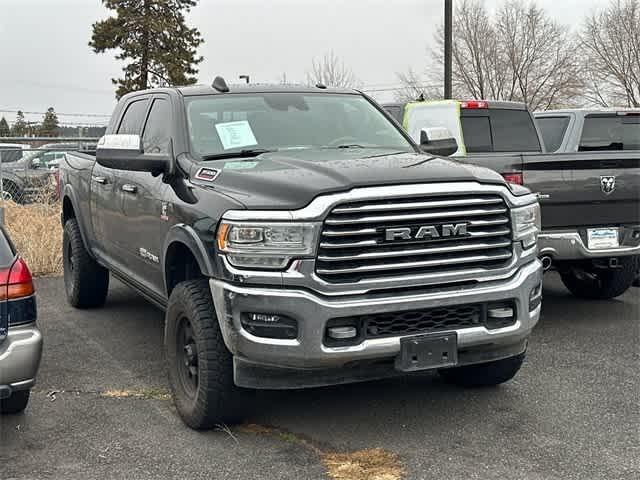 2020 ram 3500 longhorn