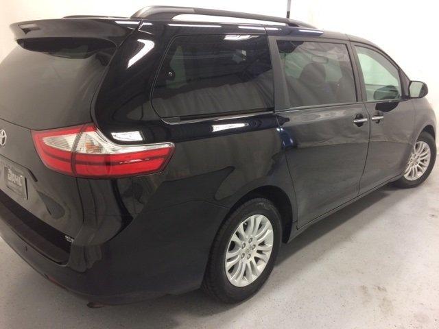 used 2015 toyota sienna xle premium onalaska, wi 54650 for sale in onalaska, wisconsin
