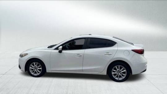 2016 Mazda