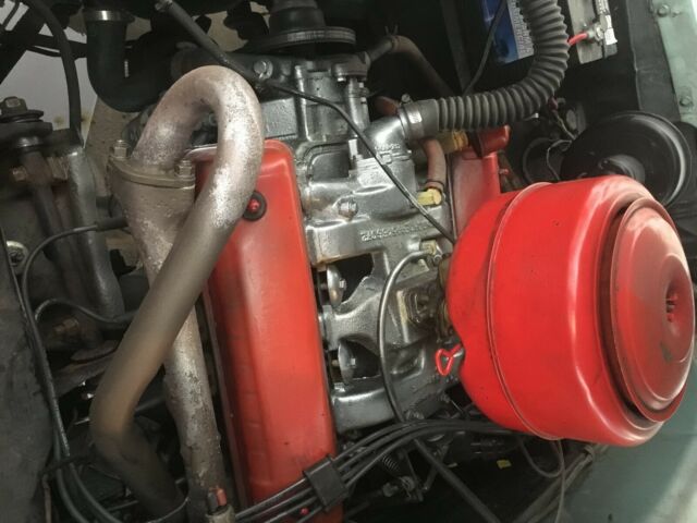 1954 ford vicroria