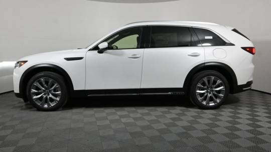 2024 Mazda CX-90 3.3 turbo premium plus