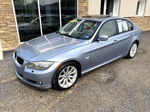 2011 bmw 328 i xdrive in murrysville, pennsylvania