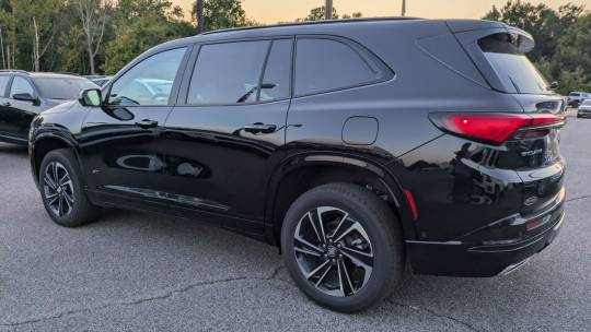 2025 Buick Enclave