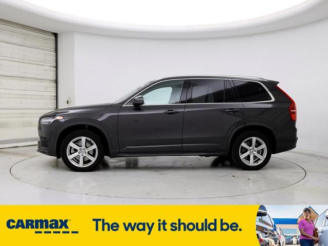 2023 volvo xc90 b5 core