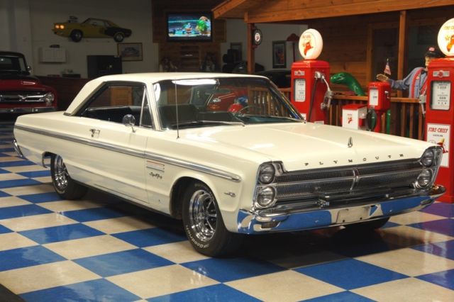 1965 plymouth sport fury