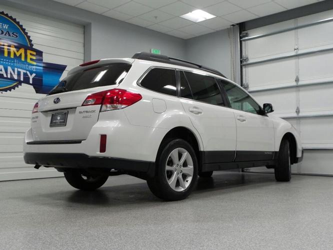 used 2013 subaru outback 2.5i premium east wenatchee, wa 98802 for sale in wenatchee, washington