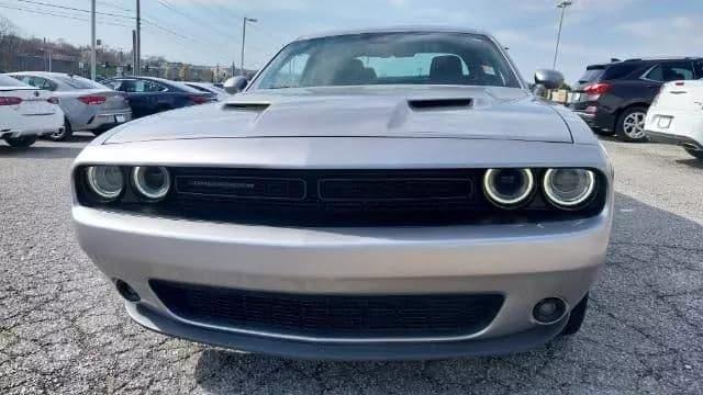 2016 dodge challenger sxt coupe 2d in shelbyville, kentucky