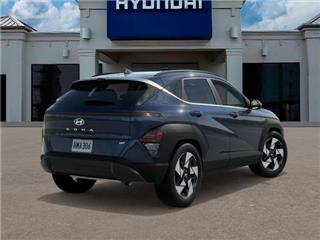 2025 Hyundai Kona limited