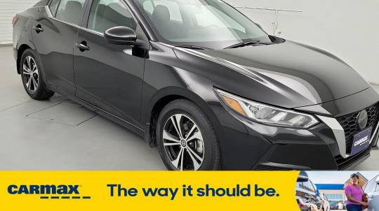 2022 Nissan Sentra