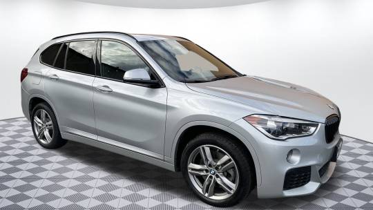 2019 BMW X1