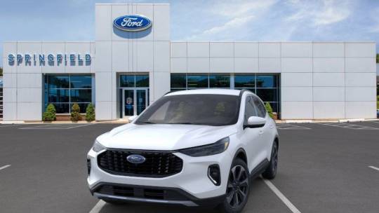 2023 Ford Escape