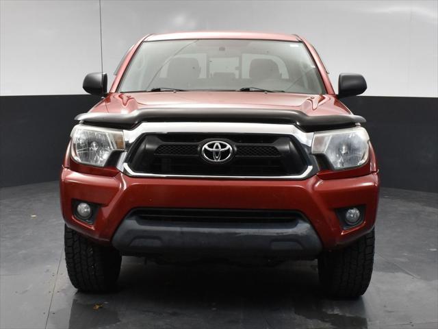 2014 toyota tacoma prerunner
