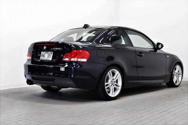 2013 bmw 135 coupe for sale in honolulu, hawaii
