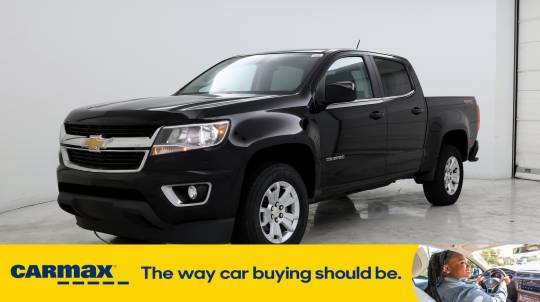 2020 Chevrolet