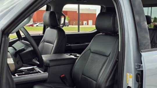 2024 Ford F-350