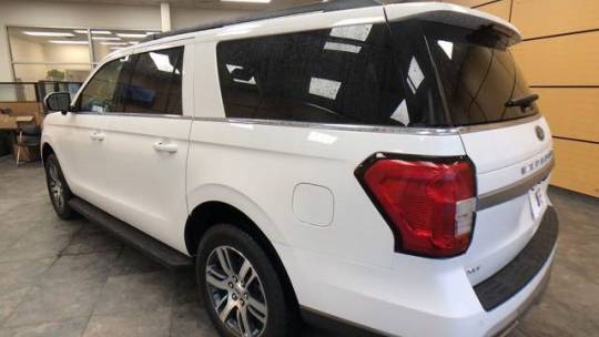 2024 Ford Expedition