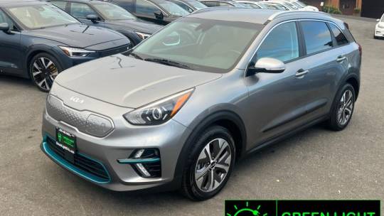 2022 Kia Niro