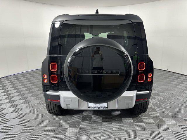 2024 land rover defender 110 p300