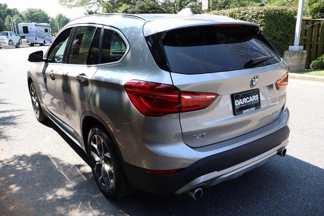 2022 bmw x1 xdrive28i